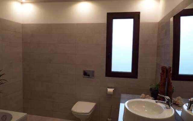 Sea View Villa - 0028-H