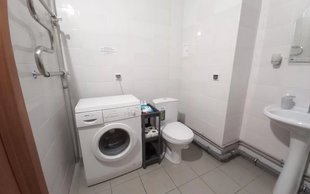 Апартаменты на улице Харьковская 5