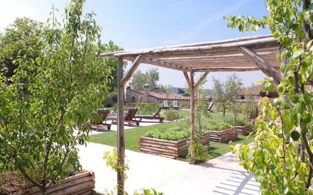 Boutique Hotel Villa dei Campi
