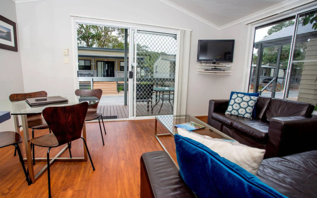 BIG4 Tweed Billabong Holiday Park
