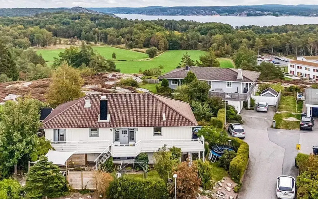 8 Person Holiday Home in Lysekil-by Traum