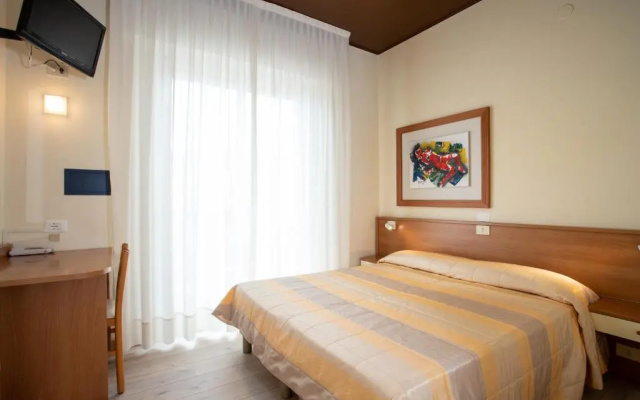 Hotel Ancora