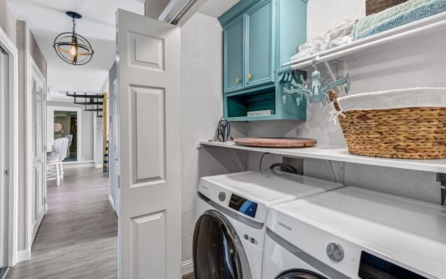 Footprints in the Sand