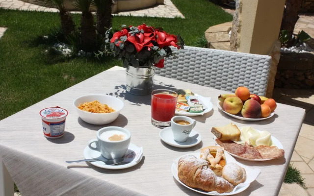 Villa Belvedere di Rita