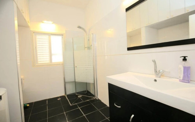 City center relax apartment