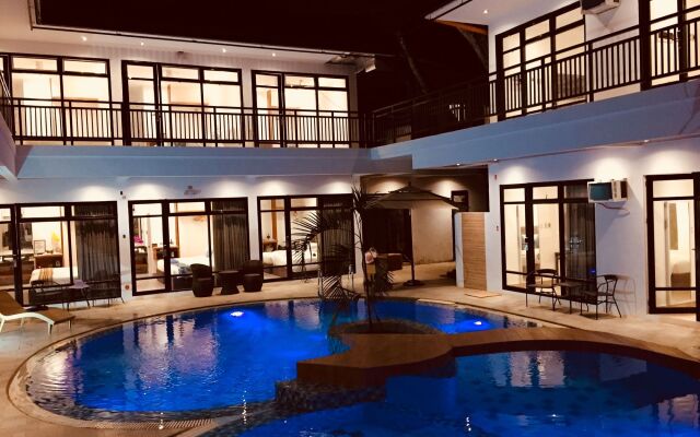 White Breeze Palawan Boutique Hotel