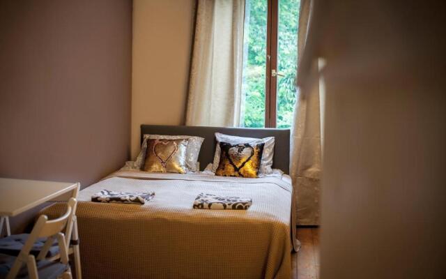 Daily Apartments - Antwerp City