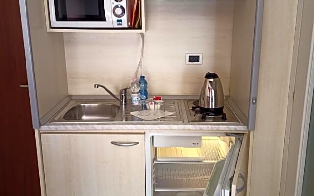 Hotel Residence Sanremo