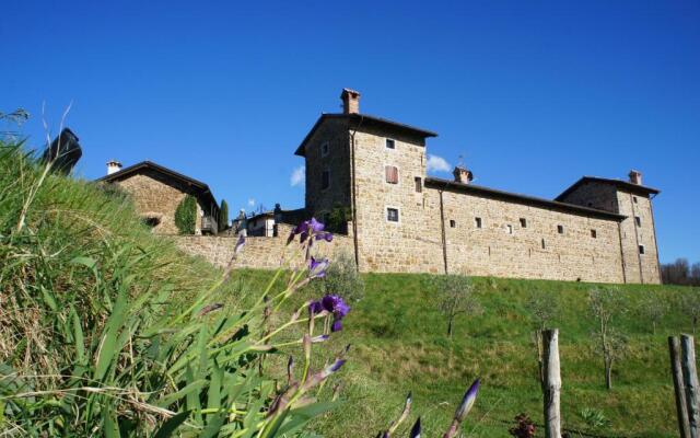 Agriturismo Ronchi Di Sant'Egidio