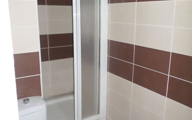 Baki Apart Hotel