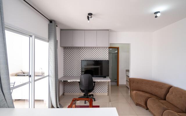 Flat no St Bueno - Ed Neo Practice Hone - NPH1908