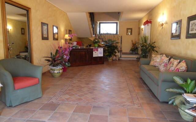 B&B Cascina Rocca