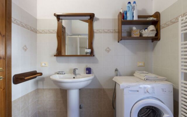 Apartment Luca Vendone