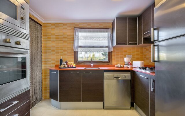Apartamentos Roses
