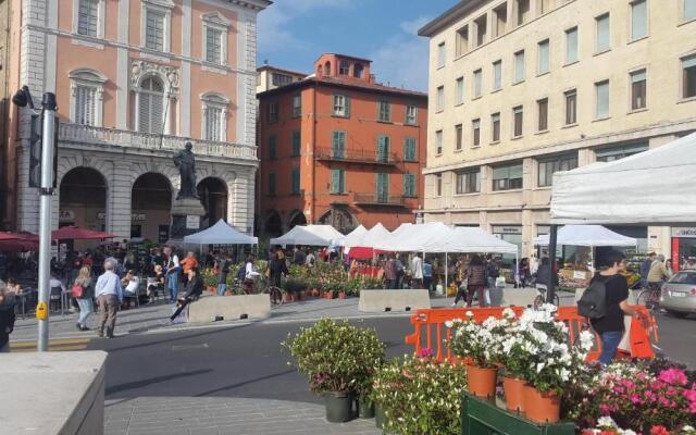 Borgo Suite