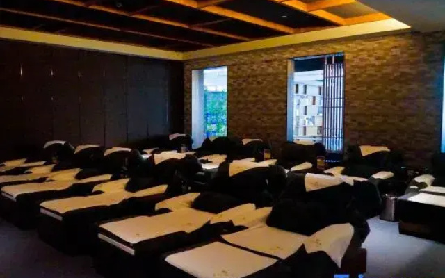 Taizhou Taixing No. 9 Hot Spring Hotel