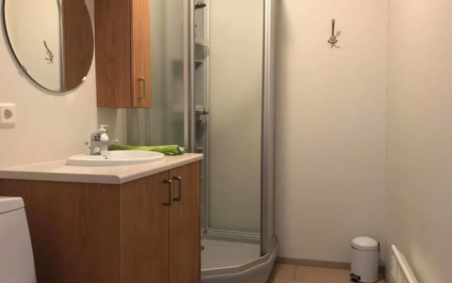 Guesthouse Uggi
