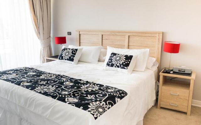 Apartamentos Terrazas de Talca
