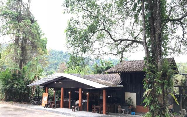 Suan Rom Mai Chanthaburi