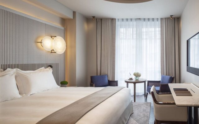 Mandarin Oriental Lutetia, Paris