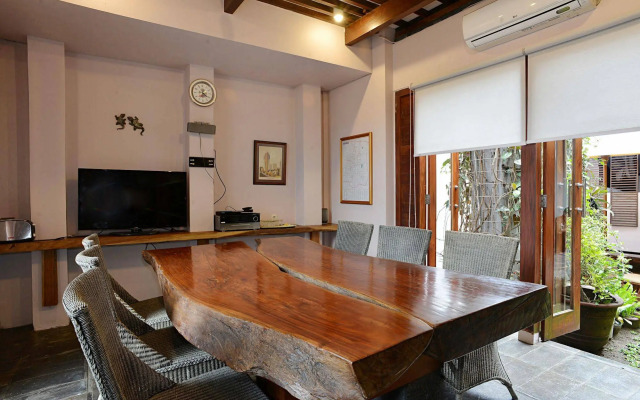 Tegal Panggung Guest House