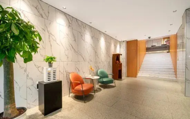 MeiYe Hotel (Guangzhou DongpuTianhe City & Pazhou Canton Fair Exhibition Hall )
