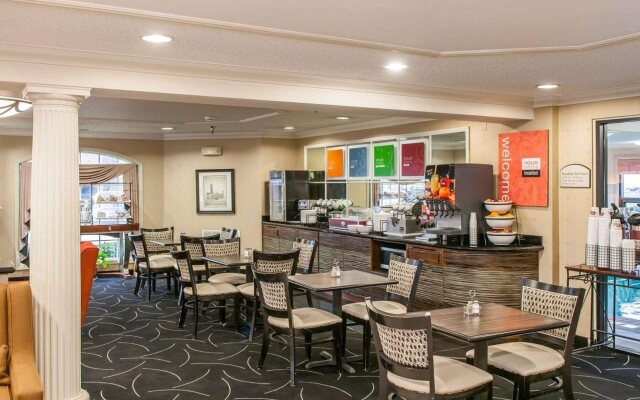 Comfort Inn Indianapolis South I-65