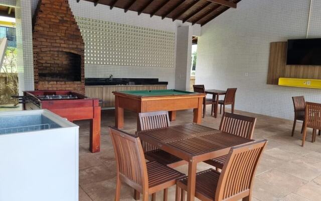 Casa em Condomínio Charmoso Próximo ao Lider