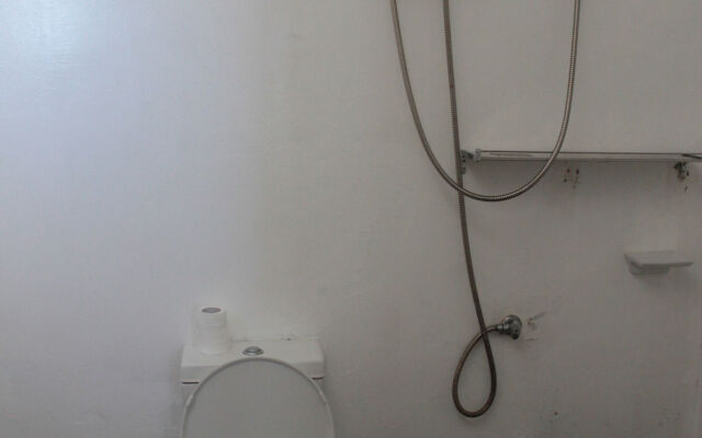 Sea Horse Guest House