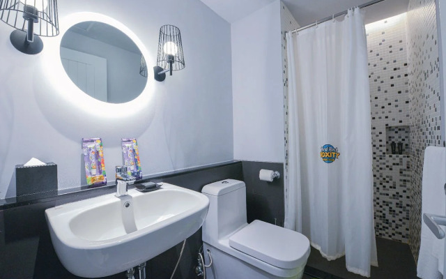 Отель Hard Rock Hotel Bali