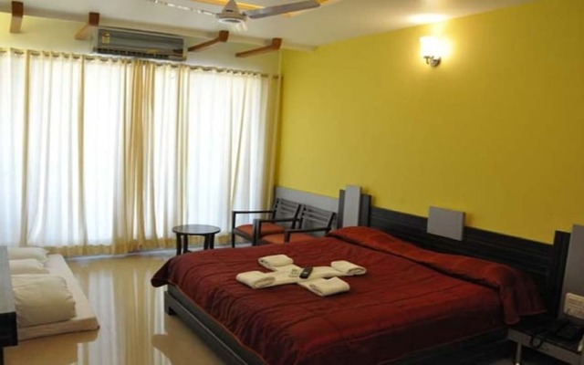 Hotel Ocean Inn