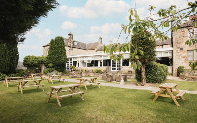The George Hotel
