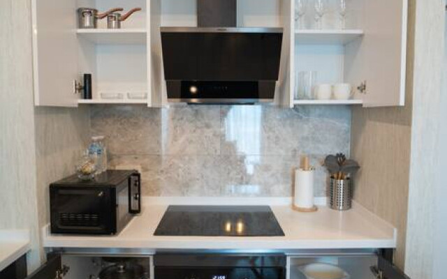Prestige 22 · Prestigious 1 Bedroom Suite Apartment