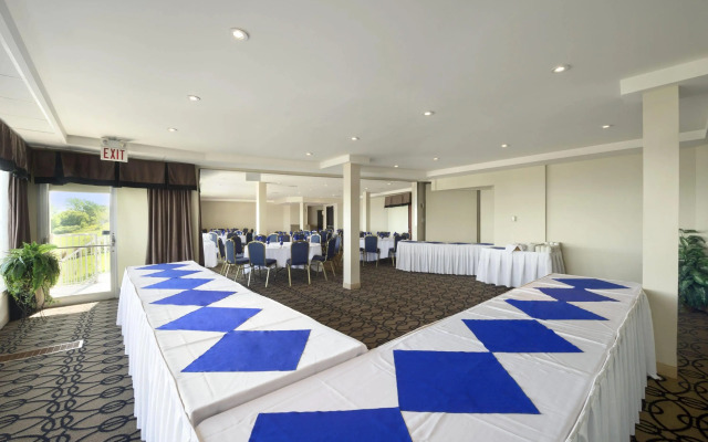 The Jordan Ramada by Wyndham