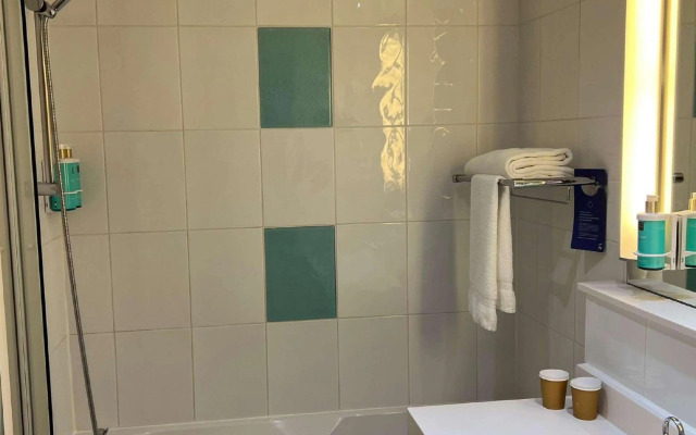 Novotel Bayeux