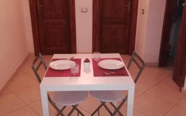 Bed and Breakfast Al Centro di Palermo
