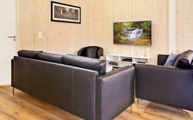 Holiday Home in Kappeln