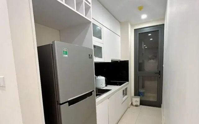 Asahi Luxstay - FLC Green Apartments