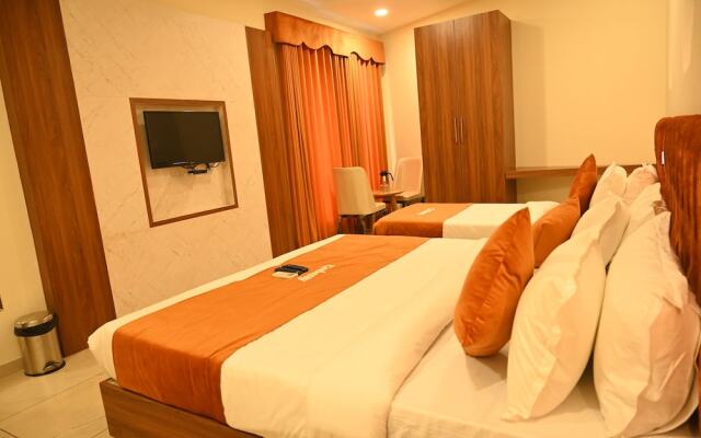 Hotel Embassy