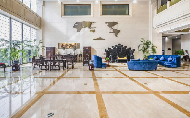 Shenglin International Hotel