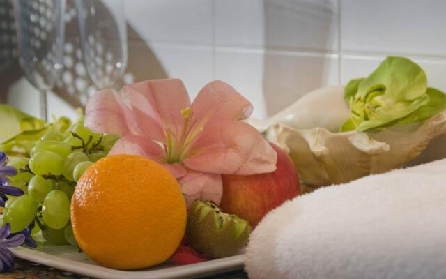 OREA Wellness Hotel Iris