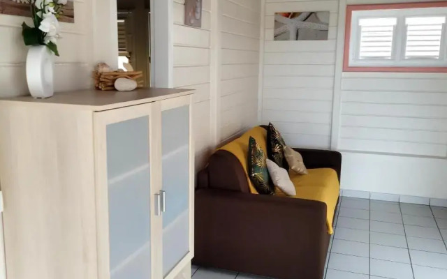 La Maison du Pécheur 97280