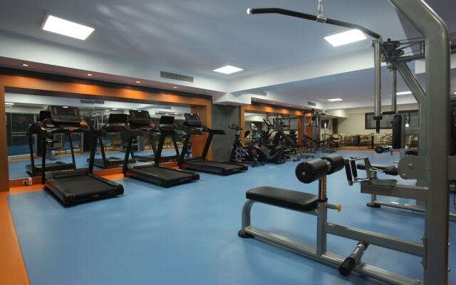 Anemon Kent Diyarbakır Hotel