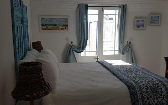 Mosselbank Beach Retreat 4