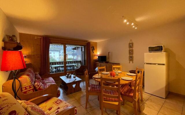 Appartement Samoëns, 3 pièces, 7 personnes - FR-1-624-19