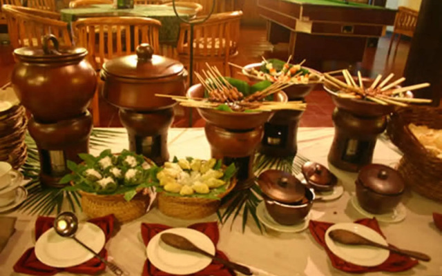 Puri Cendana Resort Bali