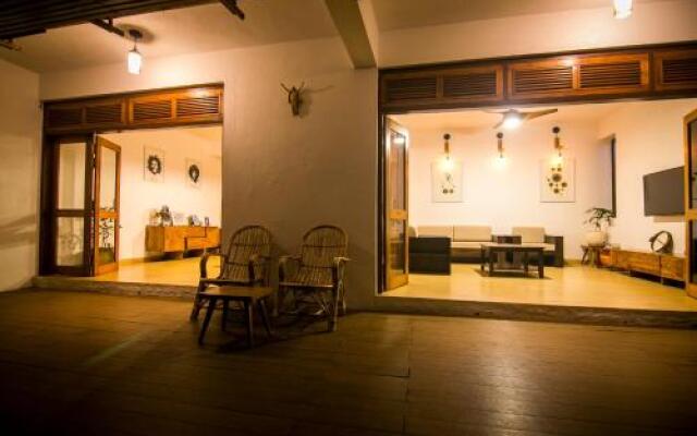 Casa Cubo By The Beach