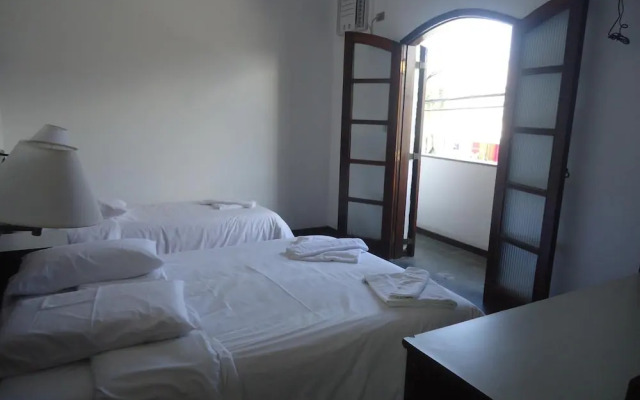 Hotel Pousada da Néia