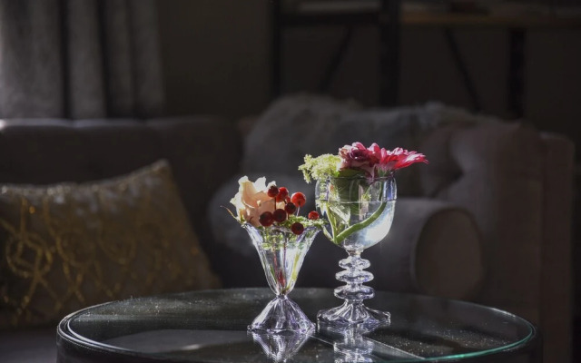 Boutique Hotel Slenaker Vallei
