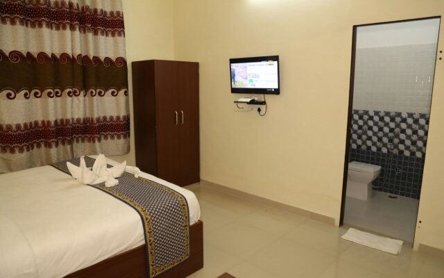 Hotel Green Valley Jaipur
